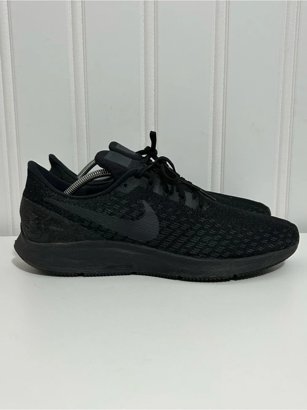 Nike air zoom Pegasus 35 black